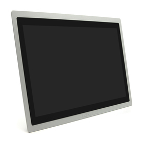 Panel-PC21-I | Промышленный панельный компьютер с пассивным охлаждением