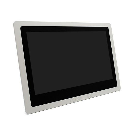 Panel-PC16 | Панельный компьютер