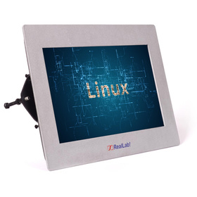 NLcon-LXD10 | Панельный ПЛК/Панель оператора