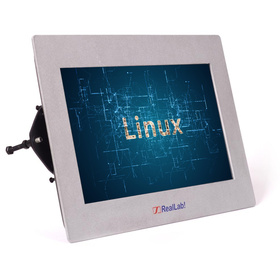 NLcon-LXD7 | Панельный ПЛК/Панель оператора