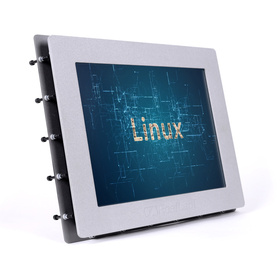 NLcon-LXD12 | Панельный ПЛК/Панель оператора