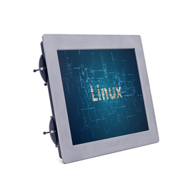 NLcon-LXD15 | Панельный ПЛК/Панель оператора