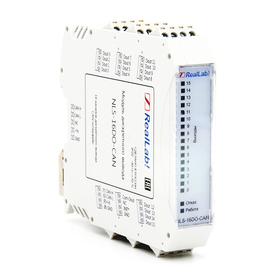 NLS-16DO-CAN | Модуль вывода дискретных сигналов