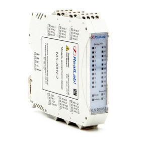 NLS-20HV-2 | Модуль ввода дискретных сигналов до 220 В