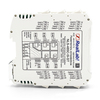 NLS-485C-5I-ST | Разветвитель-повторитель/коммутатор интерфейса RS-485