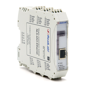 NLS-4AO-Ethernet | Модуль вывода аналоговых сигналов